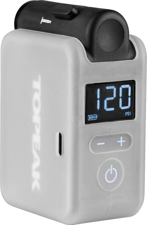 Topeak E-Booster Digital