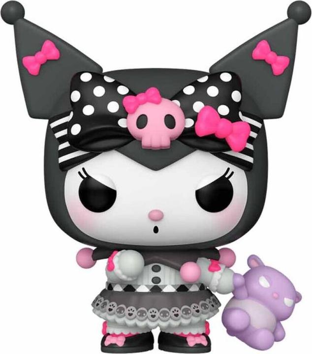 Funko POP! Hello Kitty: Kuromi (SPC)
