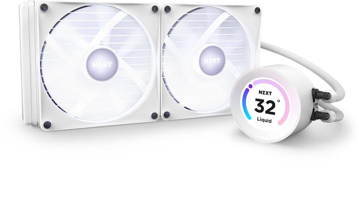 Image du produit NZXT Kraken Elite 280 RGB