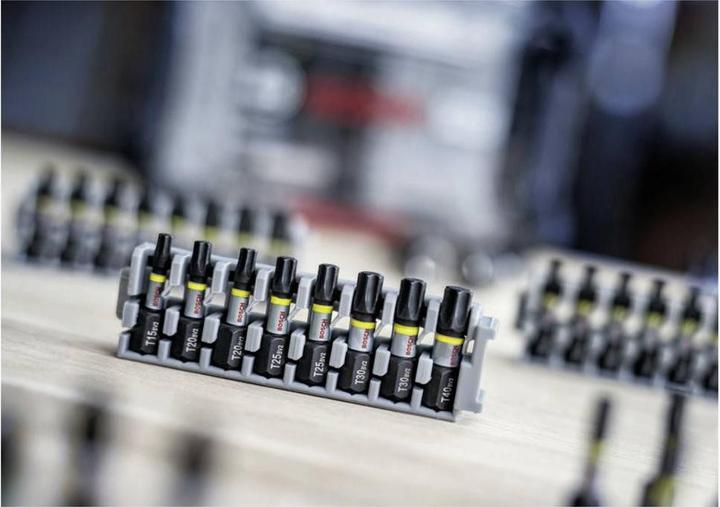Produktbild Bosch Zubehör PRO Torx Impact Bit, T30, 25 mm, 25-tlg.