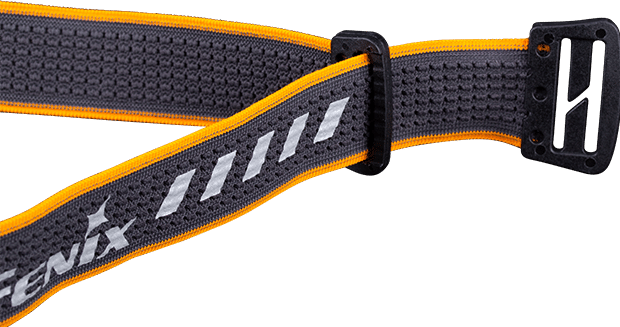 Immagine prodotto Fenix AFH-03, fascia per lampade frontali HL-HM