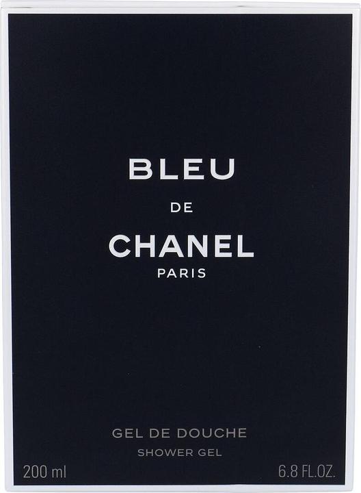 Produktbild Chanel Bleu (200 ml)