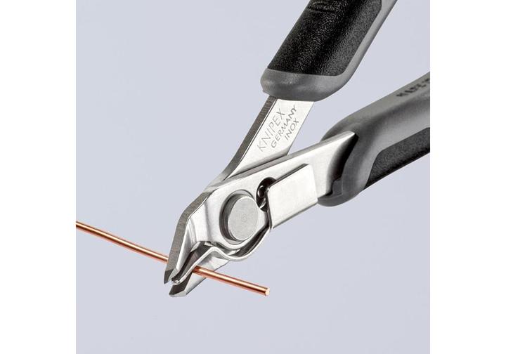 Actual product image Knipex Electronic Super Knips ESD (125 mm)