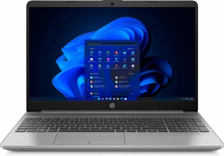Image du produit HP 250 G9 (15", Intel Core i3-1215U, 8 Go, 512 Go, DE)