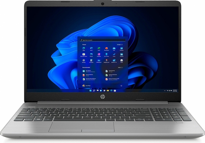 Immagine prodotto HP 250 G9 (15", Intel Core i3-1215U, 8 GB, 512 GB, DE)