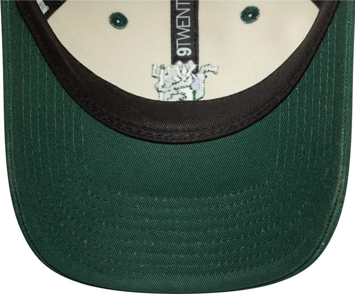 Produktbild New Era 9Twenty Damen Cap - Manchester United Ivory