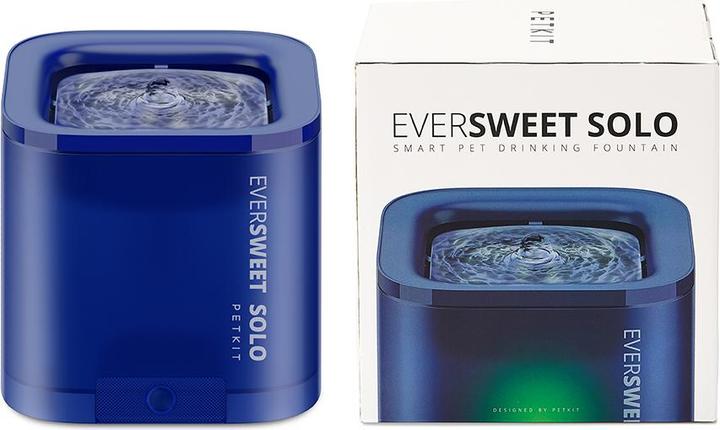 Produktbild Petkit Eversweet Trinkbrunnen SOLO (1.85 l)
