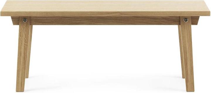Produktbild Normann Copenhagen Slice (42 x 100 x 39 cm)