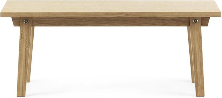 Image du produit Normann Copenhagen Slice (42 x 100 x 39 cm)
