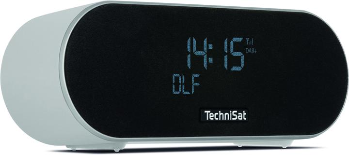 Actual product image TechniSat DigitRadio 53 BT (DAB+, FM, Bluetooth)