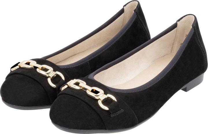 Actual product image Remonte Ballerinas (39)