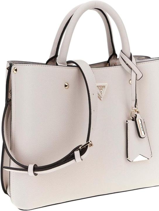 Immagine prodotto Guess Borsa a tracolla Meridian con borchie e doppia chiusura