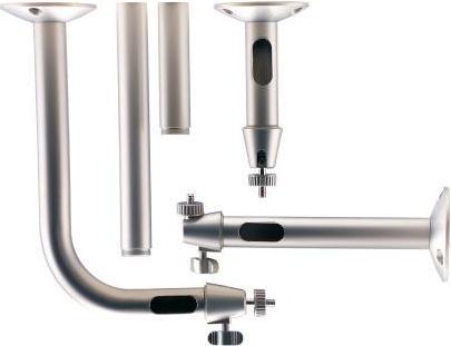 Produktbild Abus Kamerahalterverlängerung 100mm (Montage-Kit)