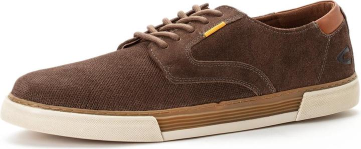 Produktbild Camel Active Halbschuh split TAUPE (48)