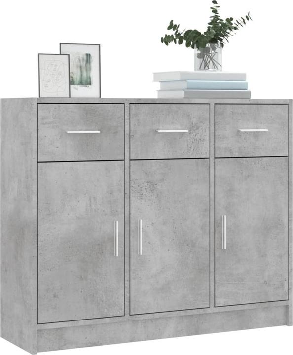 Image du produit vidaXL Sideboard (91 x 28 x 75 cm)