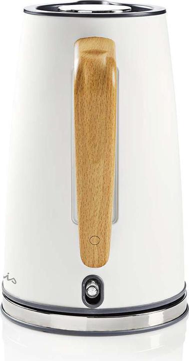 Image du produit Nedis Kettle (1.70 l)