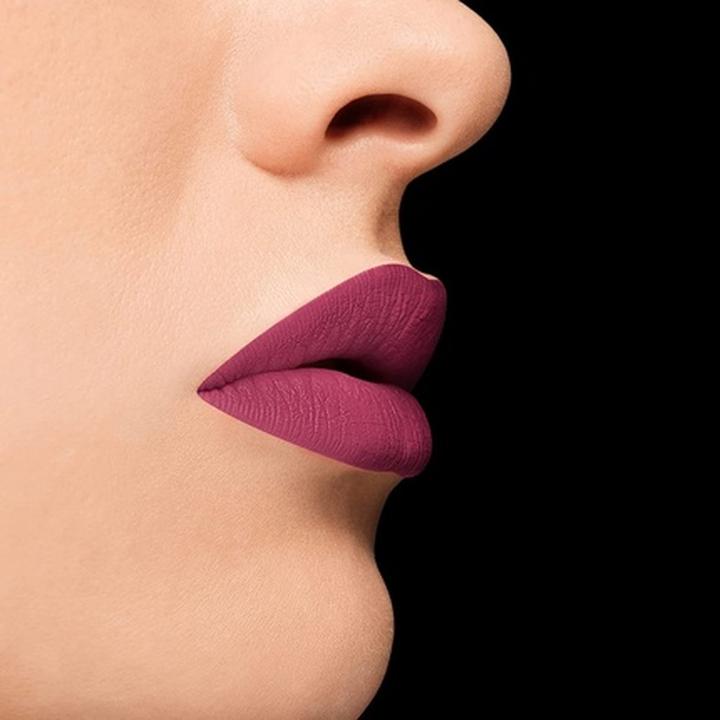Actual product image Pupa Milano True Lips Lip Liner Smudger Pencil 035 Violet (035 Violet)