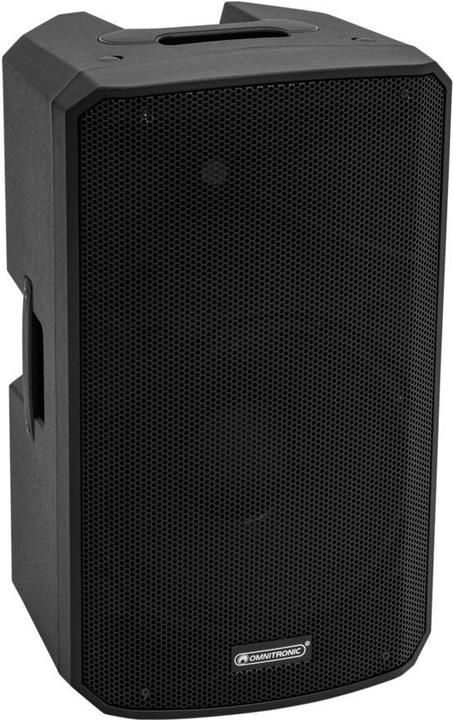 Omnitronic VFM-212AP MK2 2-Wege Lautsprecher aktiv TWS (Aktiv, 1x 110 W)