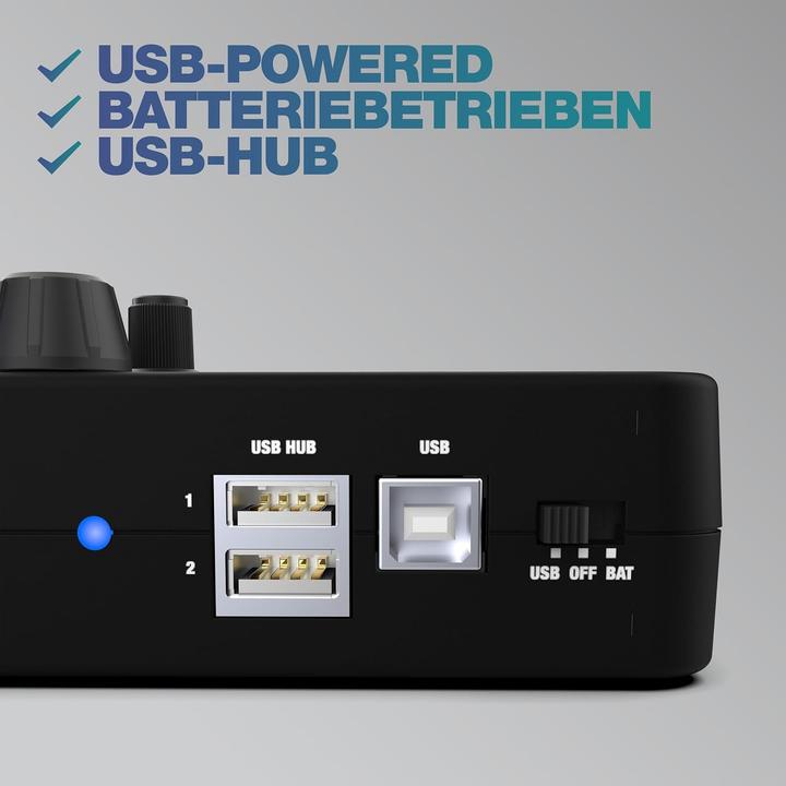 Produktbild reloop Keypad Pro (Keyboard)