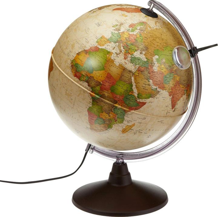 Produktbild Nova Gaublys Marco Polo (ENG) 30cm (30 cm)