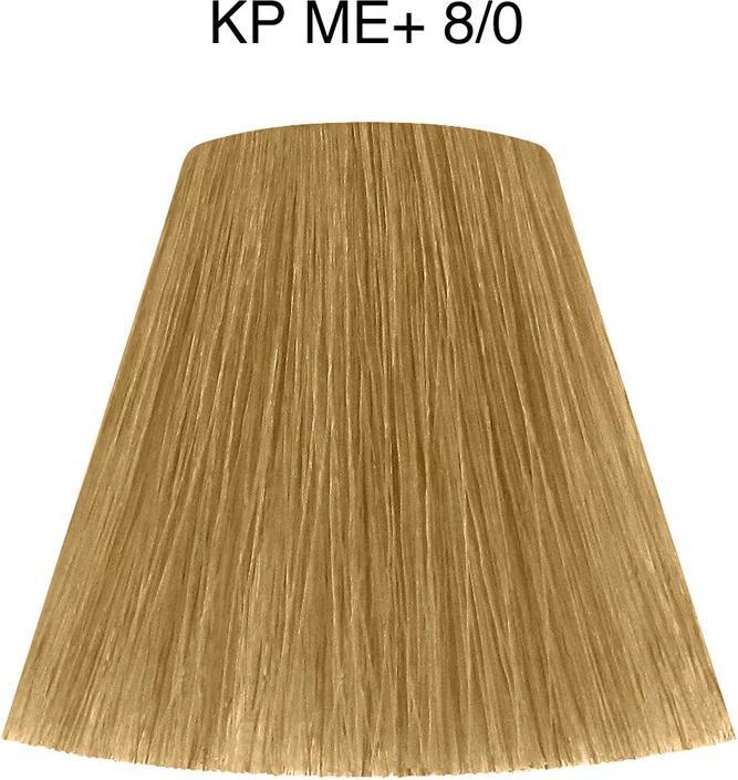 Actual product image Wella KOLESTON PERFECT 8/0 60 ml (N 8/0)