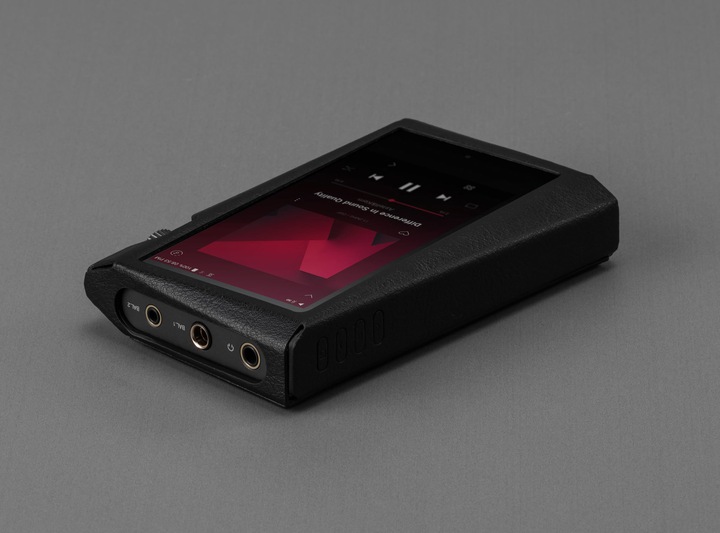 Actual product image Astell&Kern SR35 Etui