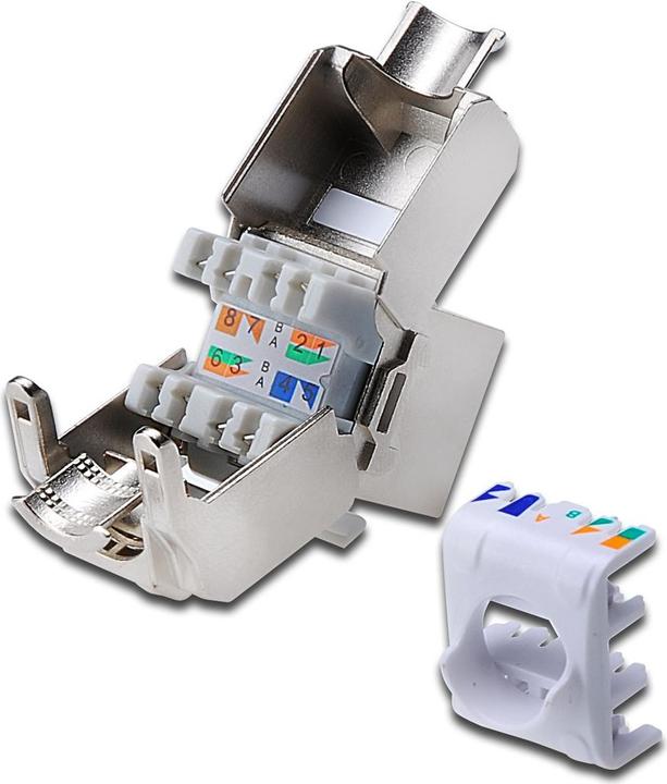Produktbild Digitus DN-93615 (Kabel Zubehör)