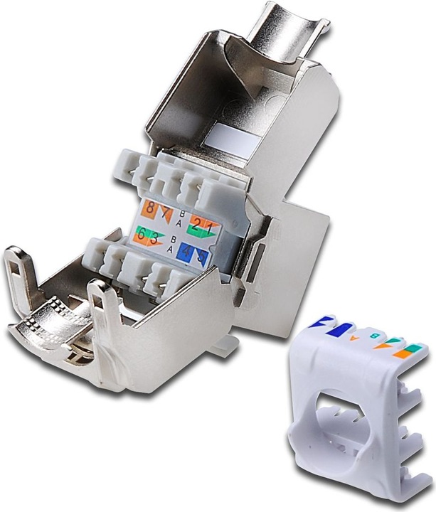 Produktbild Digitus DN-93615 (Kabel Zubehör)