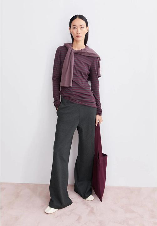 Produktbild Armedangels Langarmshirt EINAARA (L)