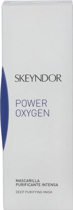 Produktbild Skeyndor Power Oxygen Deep Purifying Mask (50 ml)