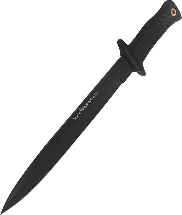Immagine prodotto Muela Scorpione nero (26 cm)