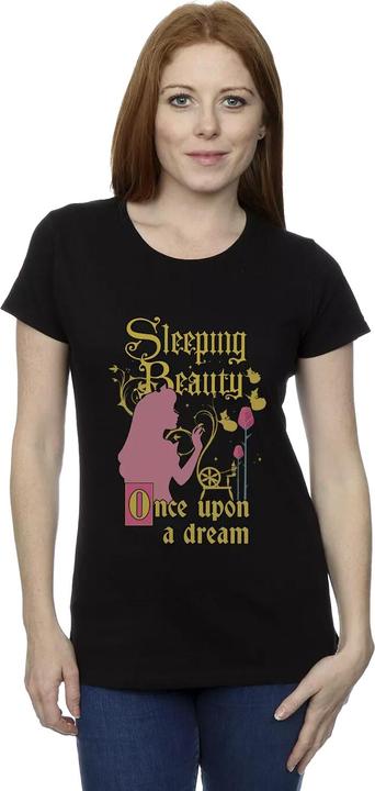 Produktbild Disney Interactive Studios Once Upon A Dream TShirt (S)