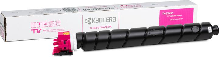 Image du produit Kyocera TK-8365M (M)