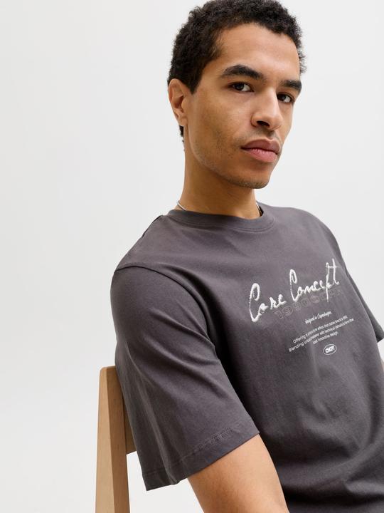 Produktbild Jack & Jones Gedruckt T-shirt T-shirt (XL)