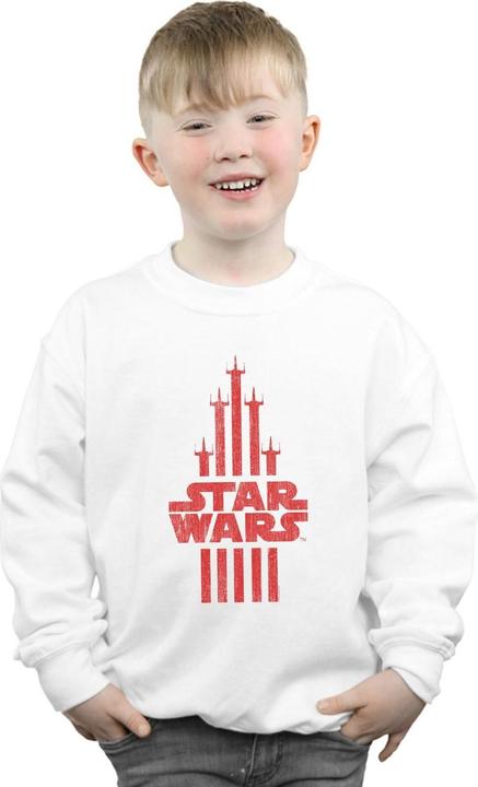 Image du produit Star Wars - Sweat X-WING ASSAULT - Garçon (128)