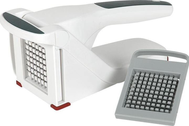 Actual product image Zyliss Potato chipper
