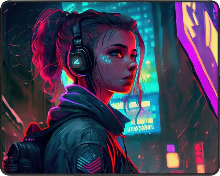 Produktbild Sharkoon SKILLER SGP50 D1 XXL (XXL)