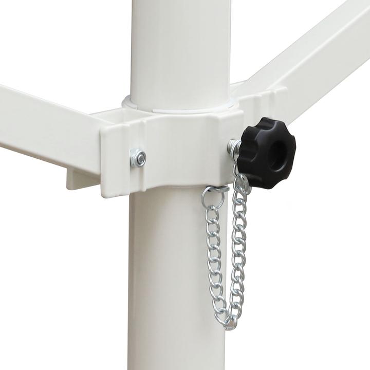 Actual product image Outsunny Awning (2.94 m)