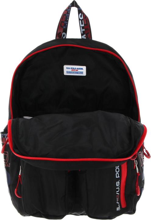 Produktbild U.S. Polo Bozeman Backpack