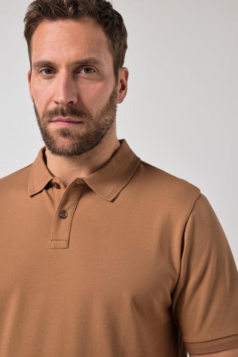 Produktbild JP1880 Poloshirt FLEXNAMIC®, Halbarm (L)