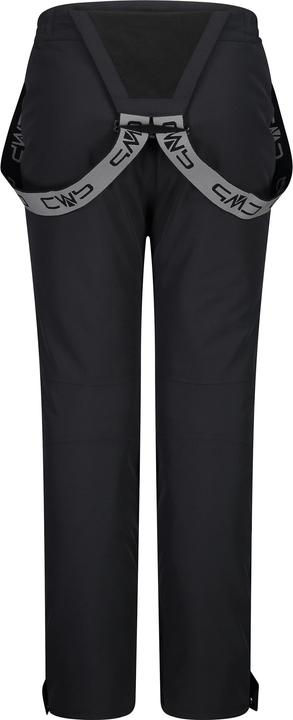 Actual product image CMP Campagnolo Boys ski pants (140)