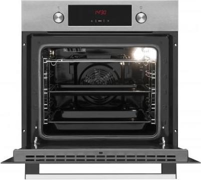 Actual product image Amica EB7541H FINE Oven A Stainless steel