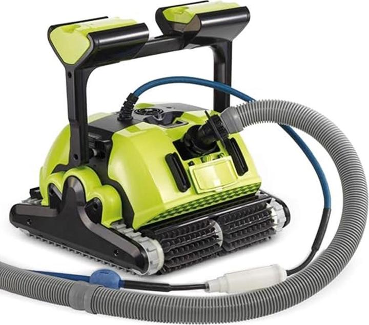 Immagine prodotto Dolphin Bio Suction mit Caddy
