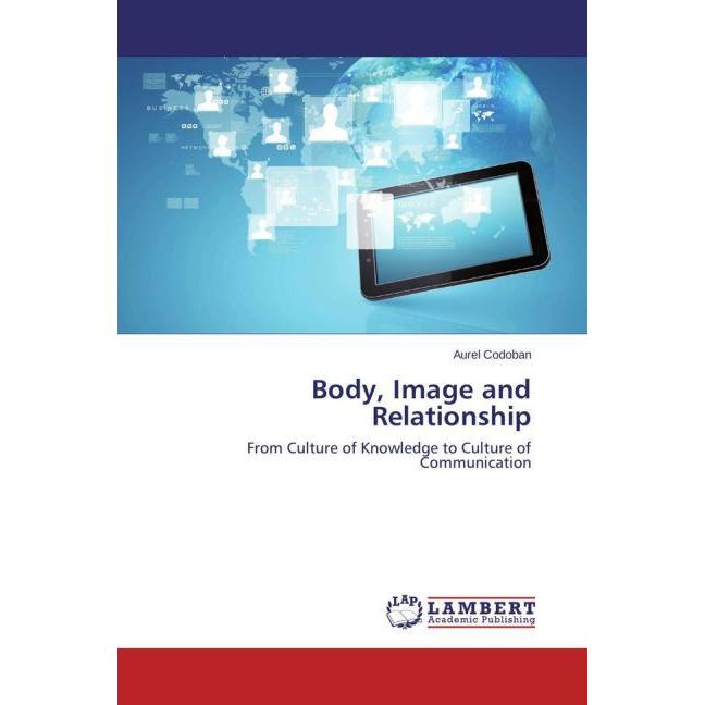 Body, Image and Relationship, Sachbücher