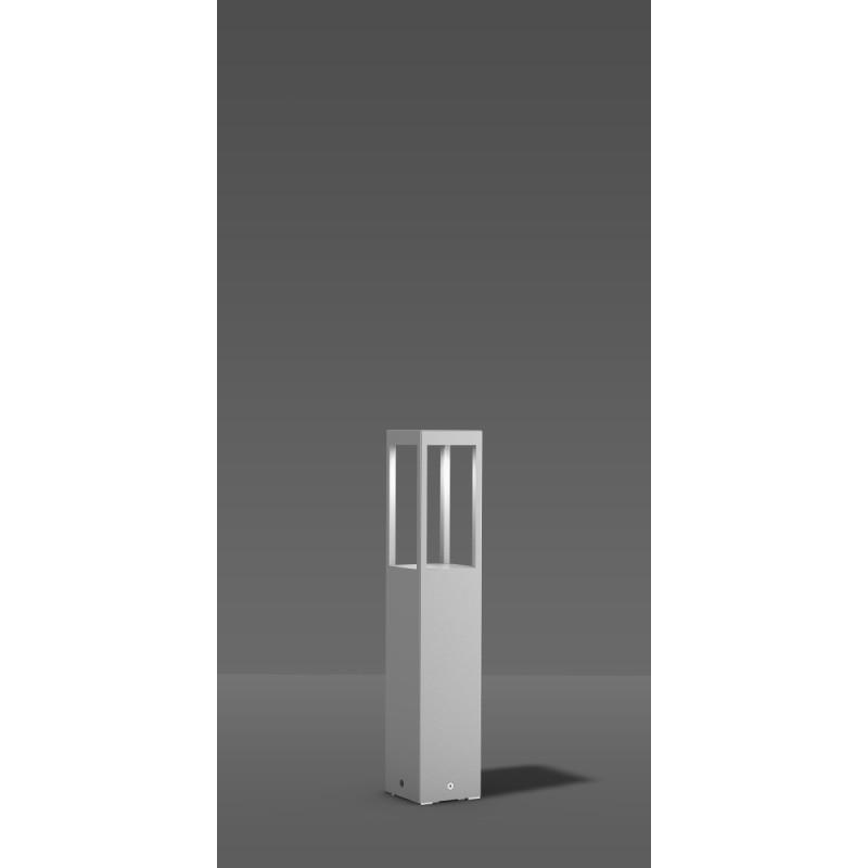Thumbnail - RZB, Gartenbeleuchtung, Zimmermann LED-Standleuchte 611990.004 (1600 lm, IP66)