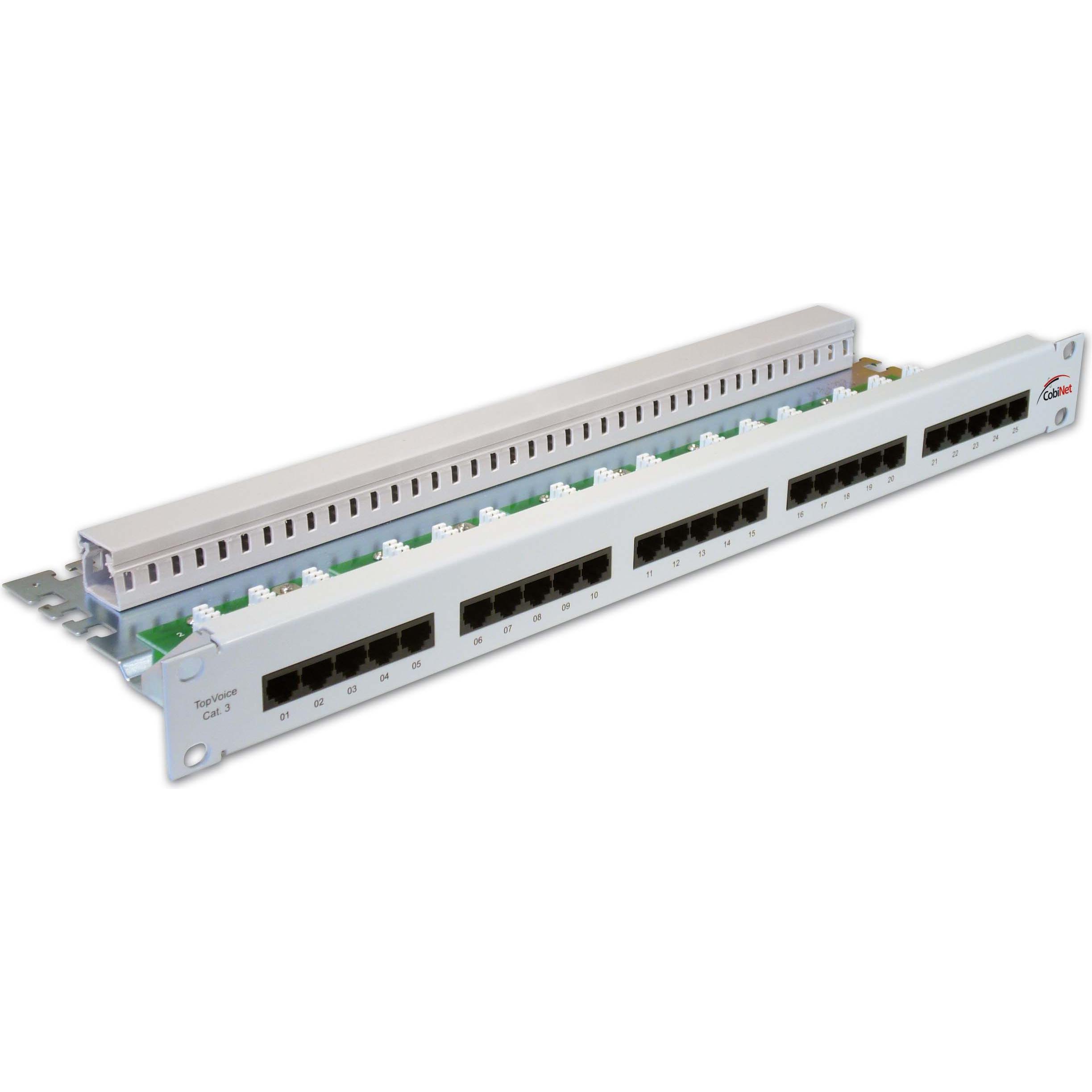Cobinet Telefonieverteilerfeld (114991)