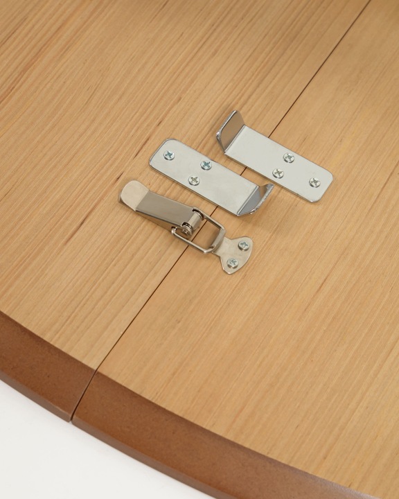 Actual product image Kave Home Oqui (90 x 120 cm)