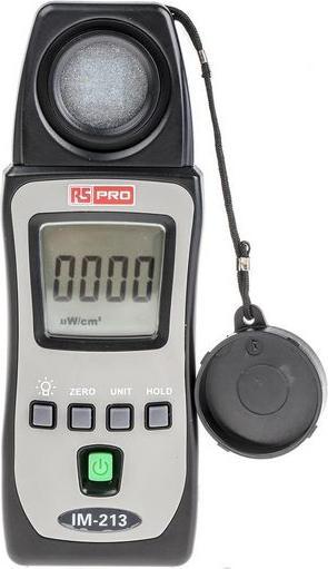 Produktbild RS PRO Mini pocket UV AB meter