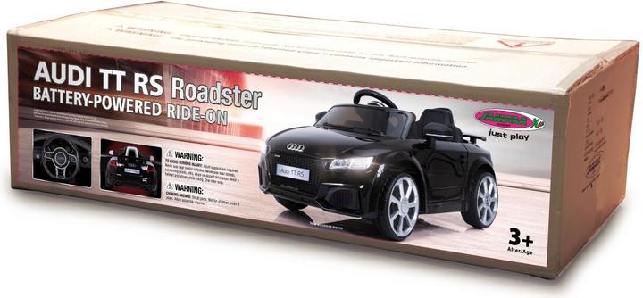 Produktbild Jamara Ride-on Audi TT RS