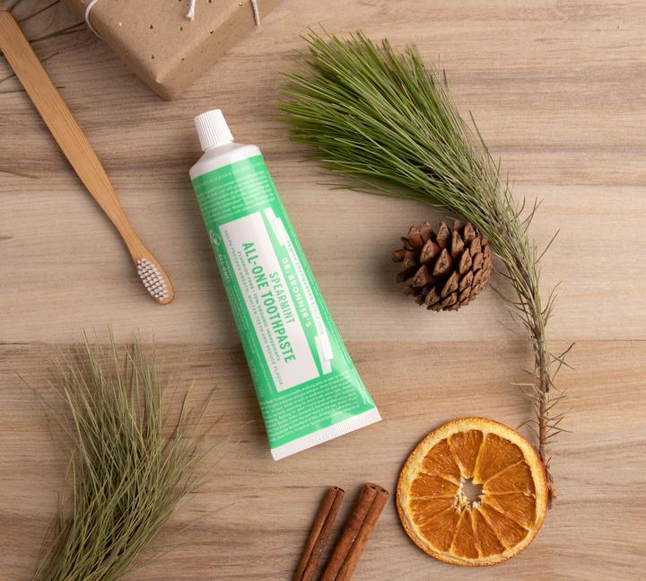 Produktbild Dr. Bronner's All-One